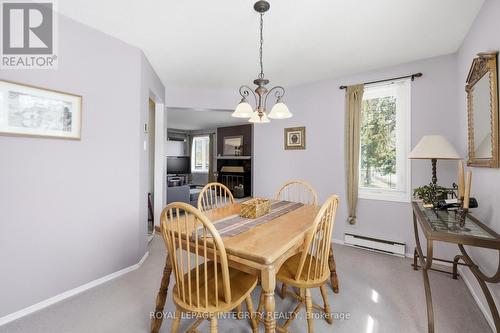 110 - 545 Canteval Terrace, Ottawa, ON 