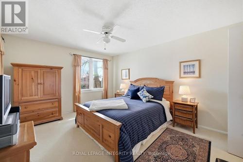 110 - 545 Canteval Terrace, Ottawa, ON 
