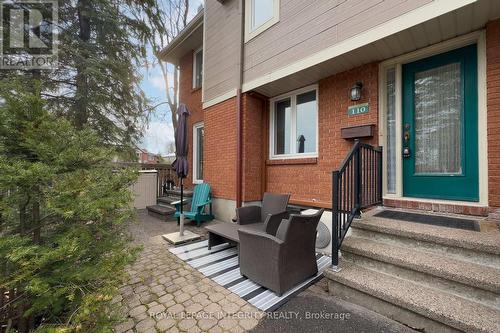 110 - 545 Canteval Terrace, Ottawa, ON 