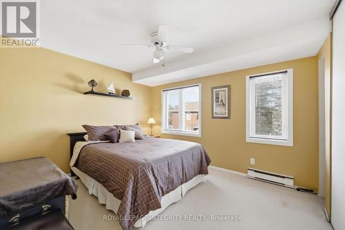 110 - 545 Canteval Terrace, Ottawa, ON 