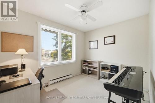 110 - 545 Canteval Terrace, Ottawa, ON 