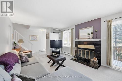 110 - 545 Canteval Terrace, Ottawa, ON 