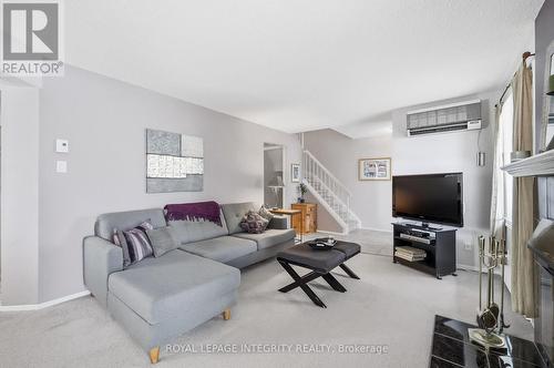 110 - 545 Canteval Terrace, Ottawa, ON 
