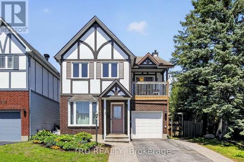 2769 MASSICOTTE LANE  Ottawa, ON K1T 3H1