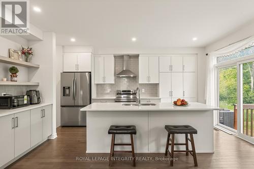 655 Persimmon Way, Ottawa, ON 