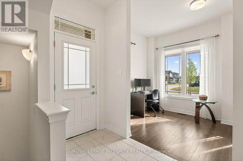 655 Persimmon Way, Ottawa, ON 