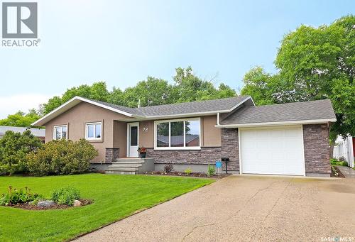 72 Collacott Drive, Yorkton, SK 