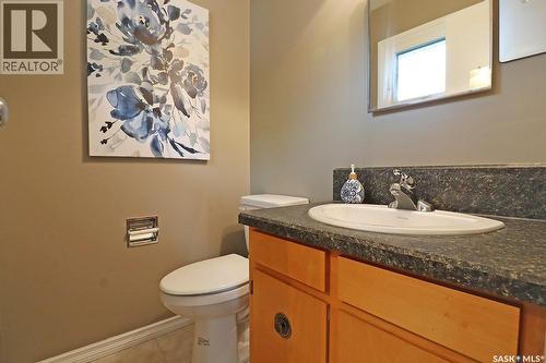 72 Collacott Drive, Yorkton, SK 
