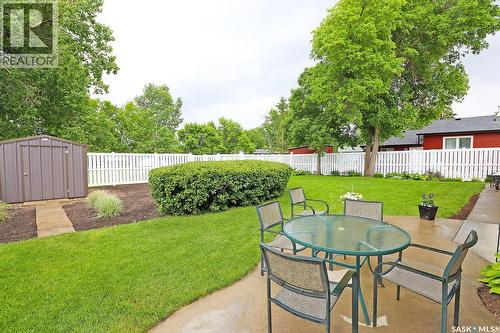 72 Collacott Drive, Yorkton, SK 