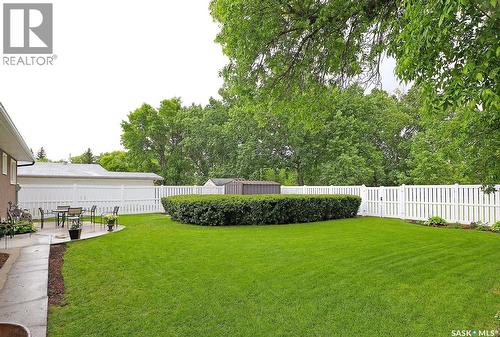 72 Collacott Drive, Yorkton, SK 