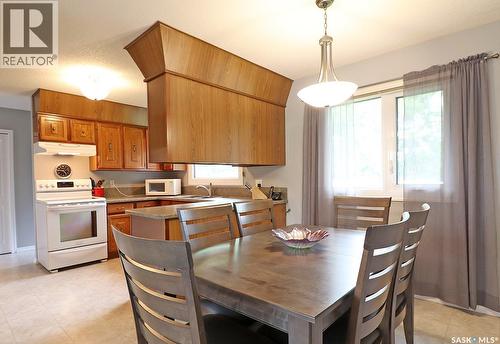 72 Collacott Drive, Yorkton, SK 