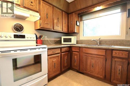 72 Collacott Drive, Yorkton, SK 