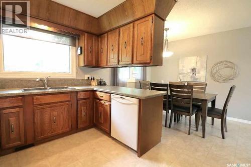 72 Collacott Drive, Yorkton, SK 