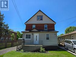 MAIN - 271 EMERICK AVENUE  Fort Erie (Central), ON L2A 2W4