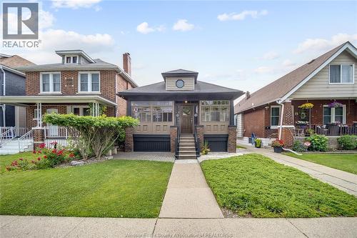 83 SHEPHERD STREET East  Windsor, ON N8X 2K1