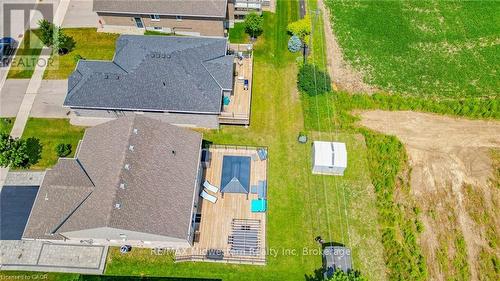 122 Bridge Crescent, Minto, ON 