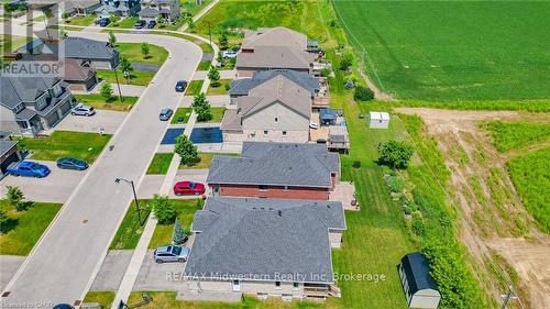 122 Bridge Crescent, Minto, ON 