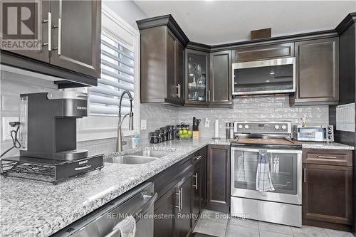 122 Bridge Crescent, Minto, ON 