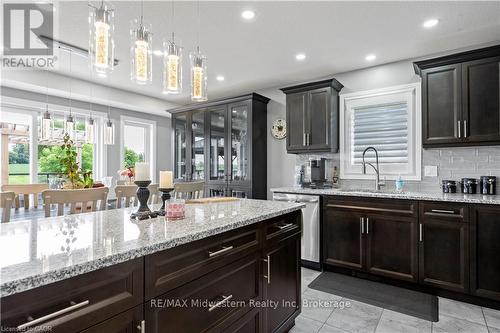 122 Bridge Crescent, Minto, ON 