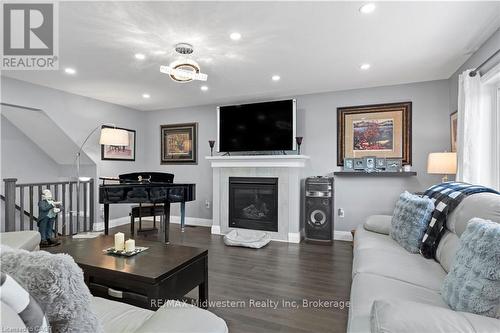 122 Bridge Crescent, Minto, ON 