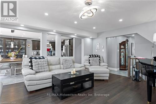 122 Bridge Crescent, Minto, ON 