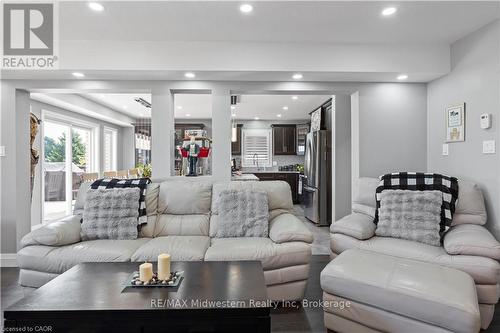 122 Bridge Crescent, Minto, ON 