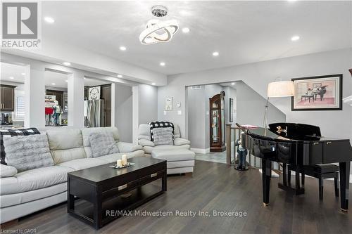 122 Bridge Crescent, Minto, ON 
