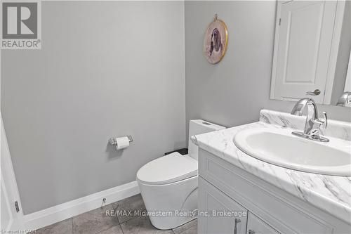 122 Bridge Crescent, Minto, ON 