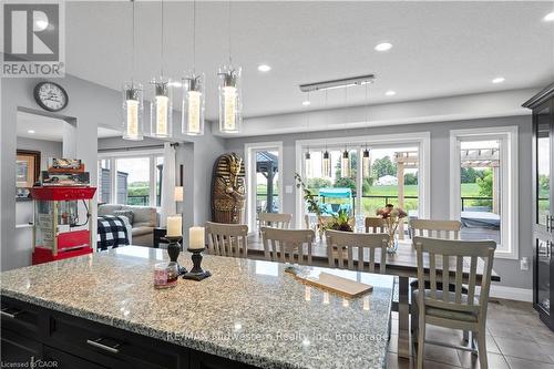 122 Bridge Crescent, Minto, ON 