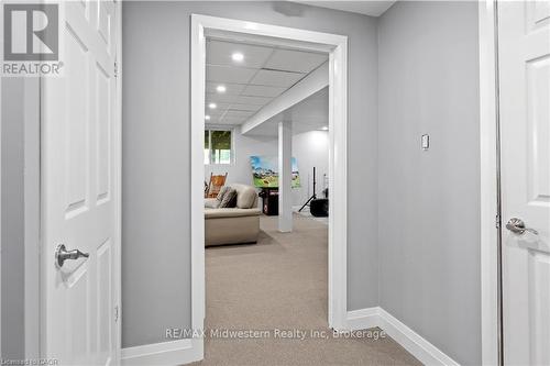 122 Bridge Crescent, Minto, ON 