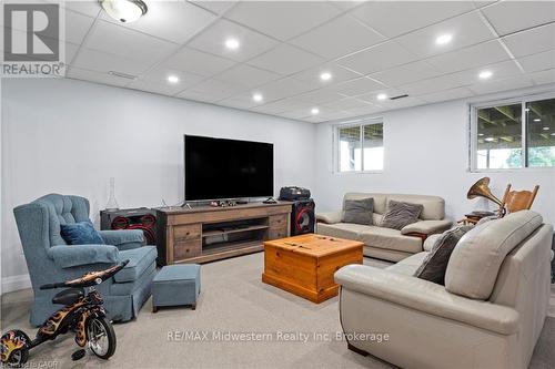 122 Bridge Crescent, Minto, ON 