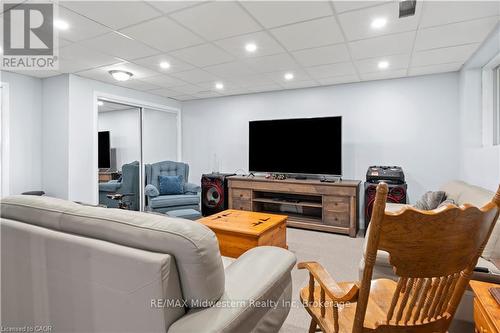 122 Bridge Crescent, Minto, ON 