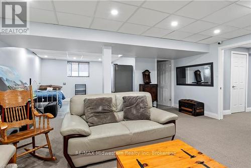 122 Bridge Crescent, Minto, ON 