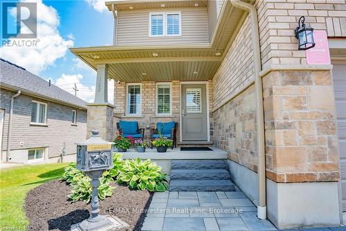 122 Bridge Crescent, Minto, ON 