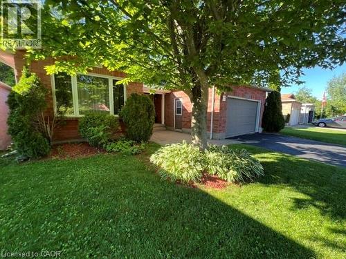 1029 DINA Crescent  Midland, ON L4R 5C5