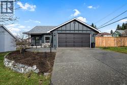 1405 Malahat Dr Courtenay, BC V9N 8H3