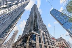 2907 - 11 YORKVILLE AVENUE Toronto, ON M4W 0B7