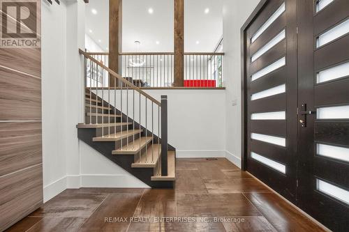700 Hillcrest Road, Pickering, ON 