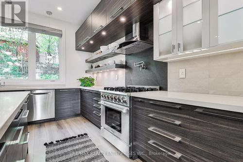 700 Hillcrest Road, Pickering, ON 