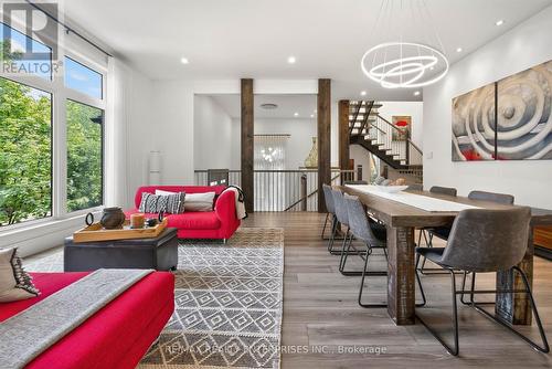 700 Hillcrest Road, Pickering, ON 