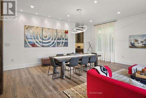 700 Hillcrest Road, Pickering, ON 