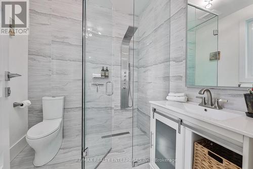 700 Hillcrest Road, Pickering, ON 