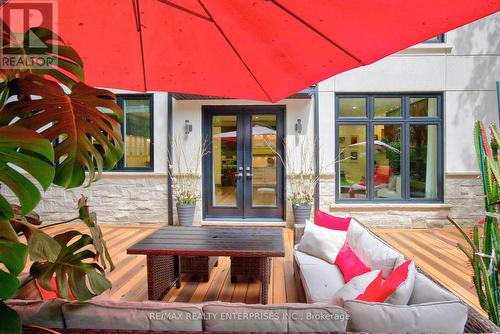 700 Hillcrest Road, Pickering, ON 
