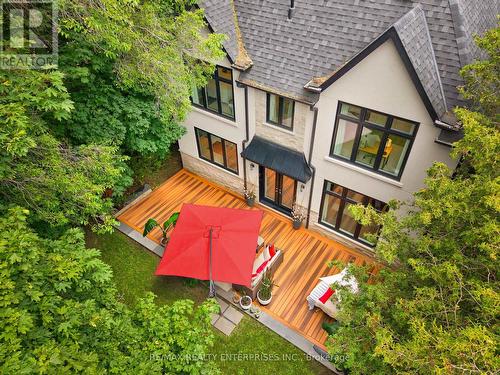 700 Hillcrest Road, Pickering, ON 