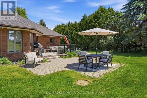 41 Mill Run Gate, Uxbridge, ON 