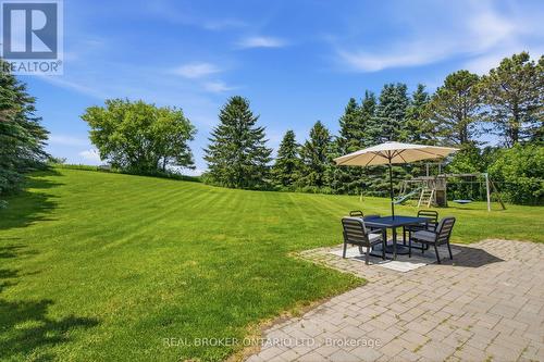 41 Mill Run Gate, Uxbridge, ON 