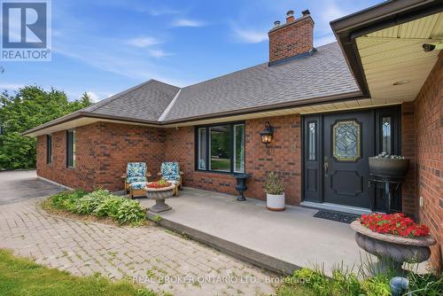 41 Mill Run Gate, Uxbridge, ON 