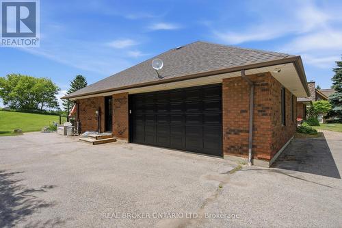 41 Mill Run Gate, Uxbridge, ON 