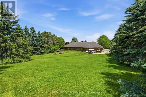 41 Mill Run Gate, Uxbridge, ON 