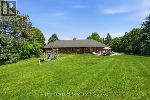 41 Mill Run Gate, Uxbridge, ON 
